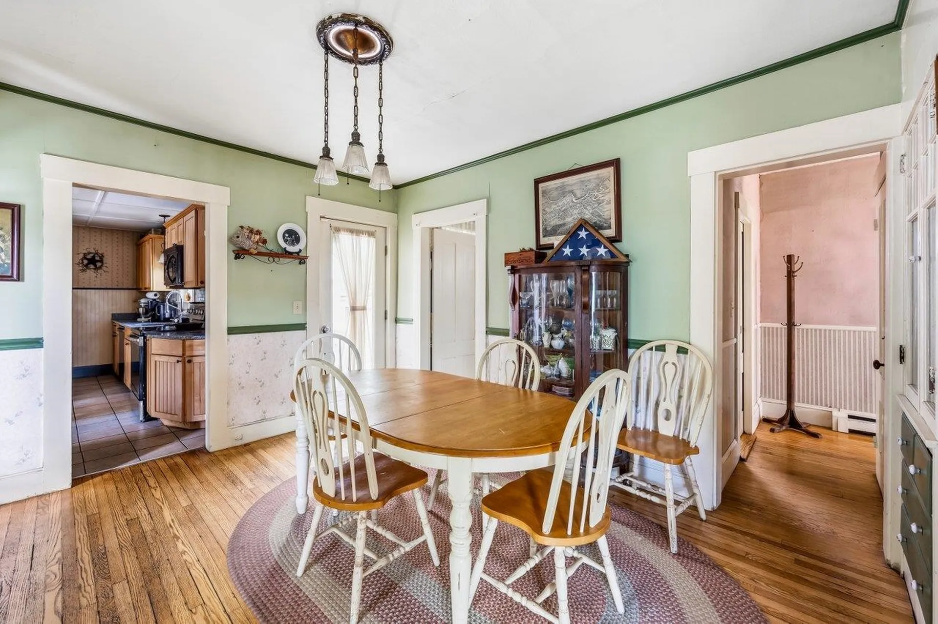 19 Sheridan Avenue Rochester NH 03867