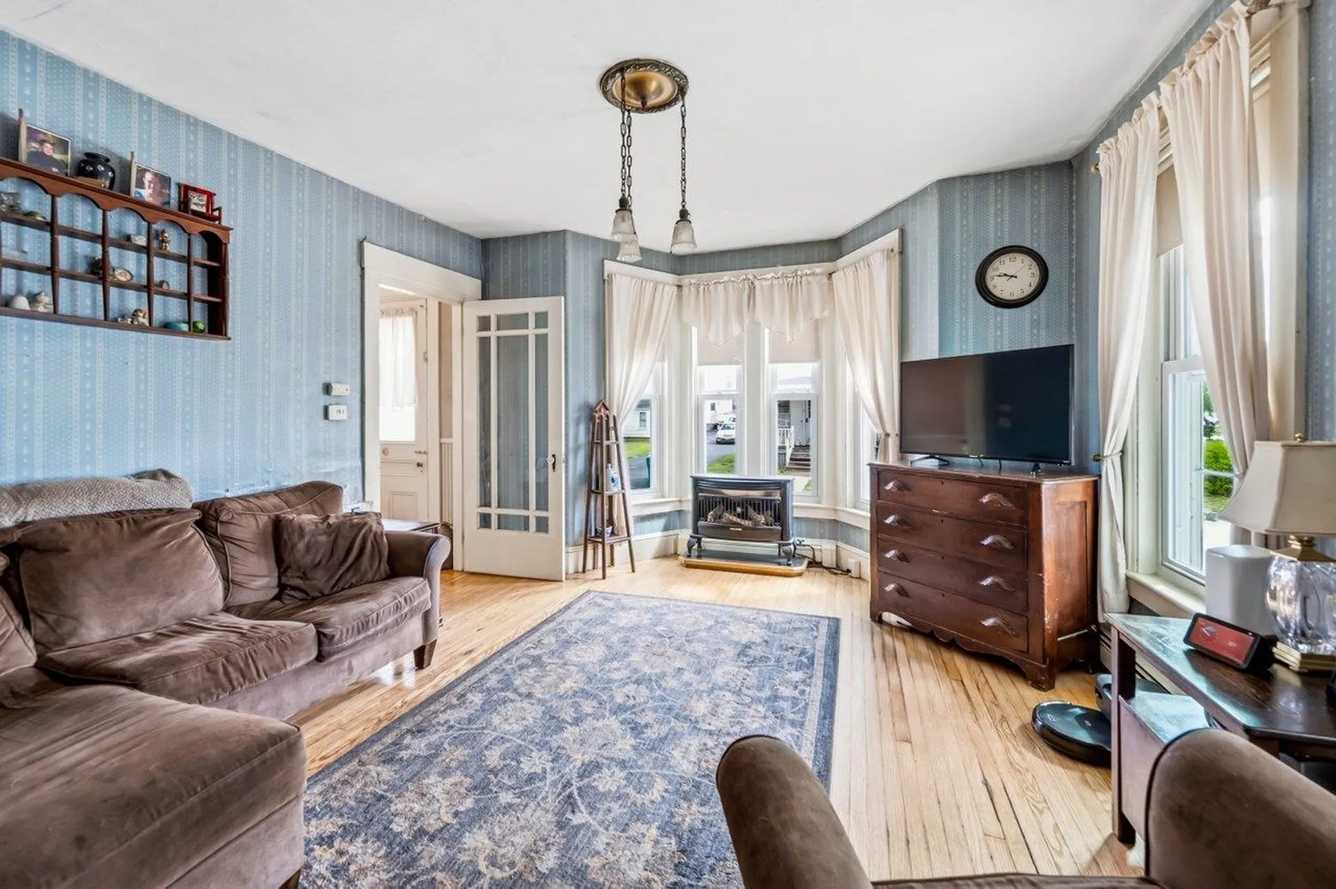 19 Sheridan Avenue Rochester NH 03867