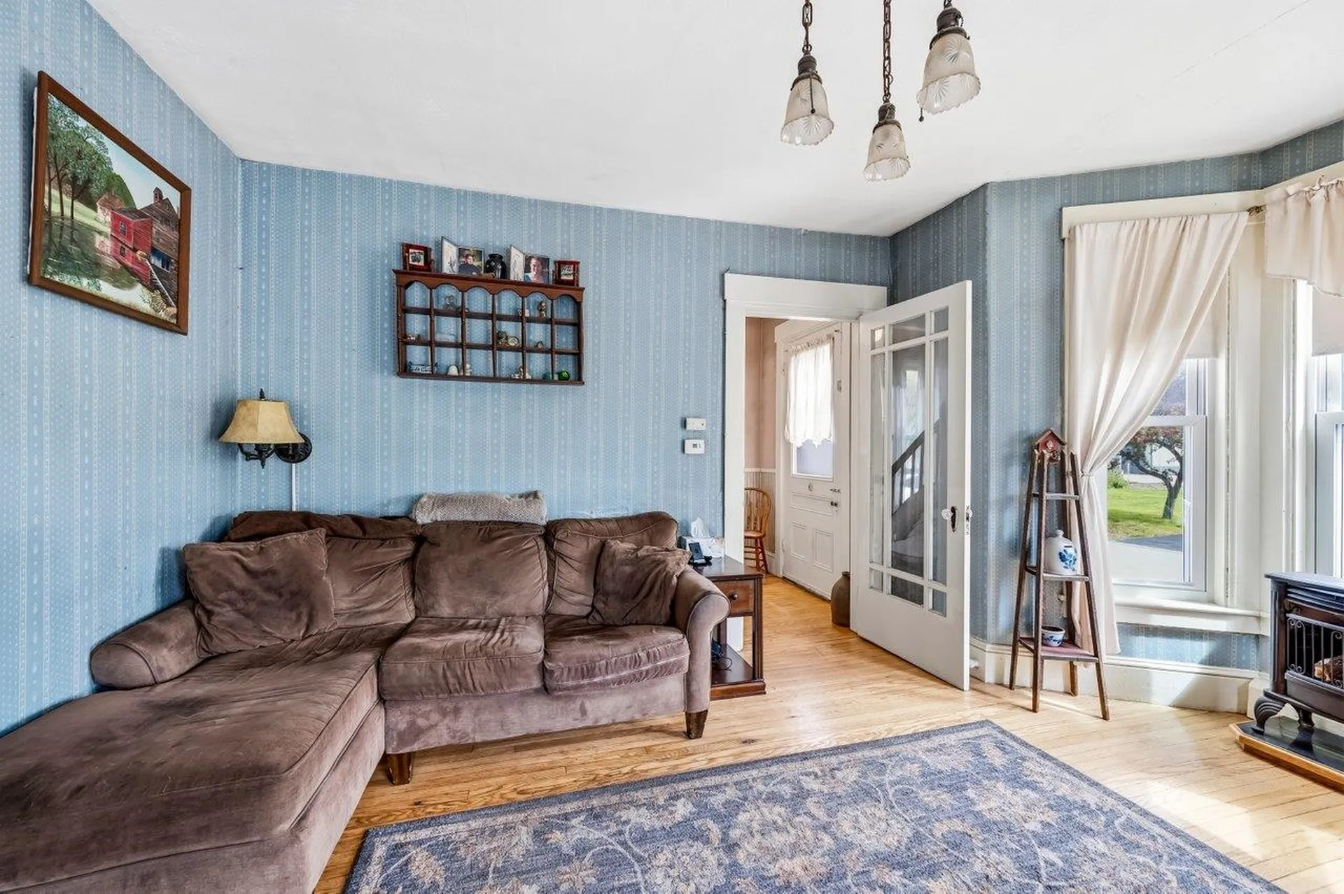 19 Sheridan Avenue Rochester NH 03867
