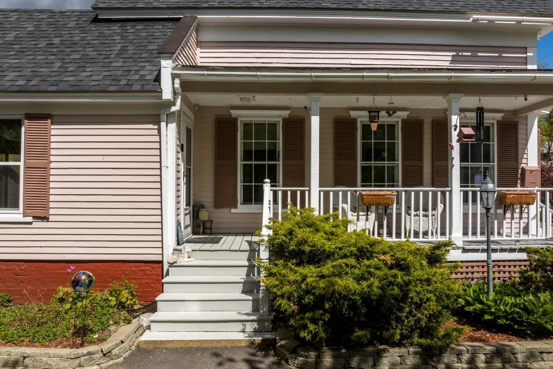 19 Sheridan Avenue Rochester NH 03867