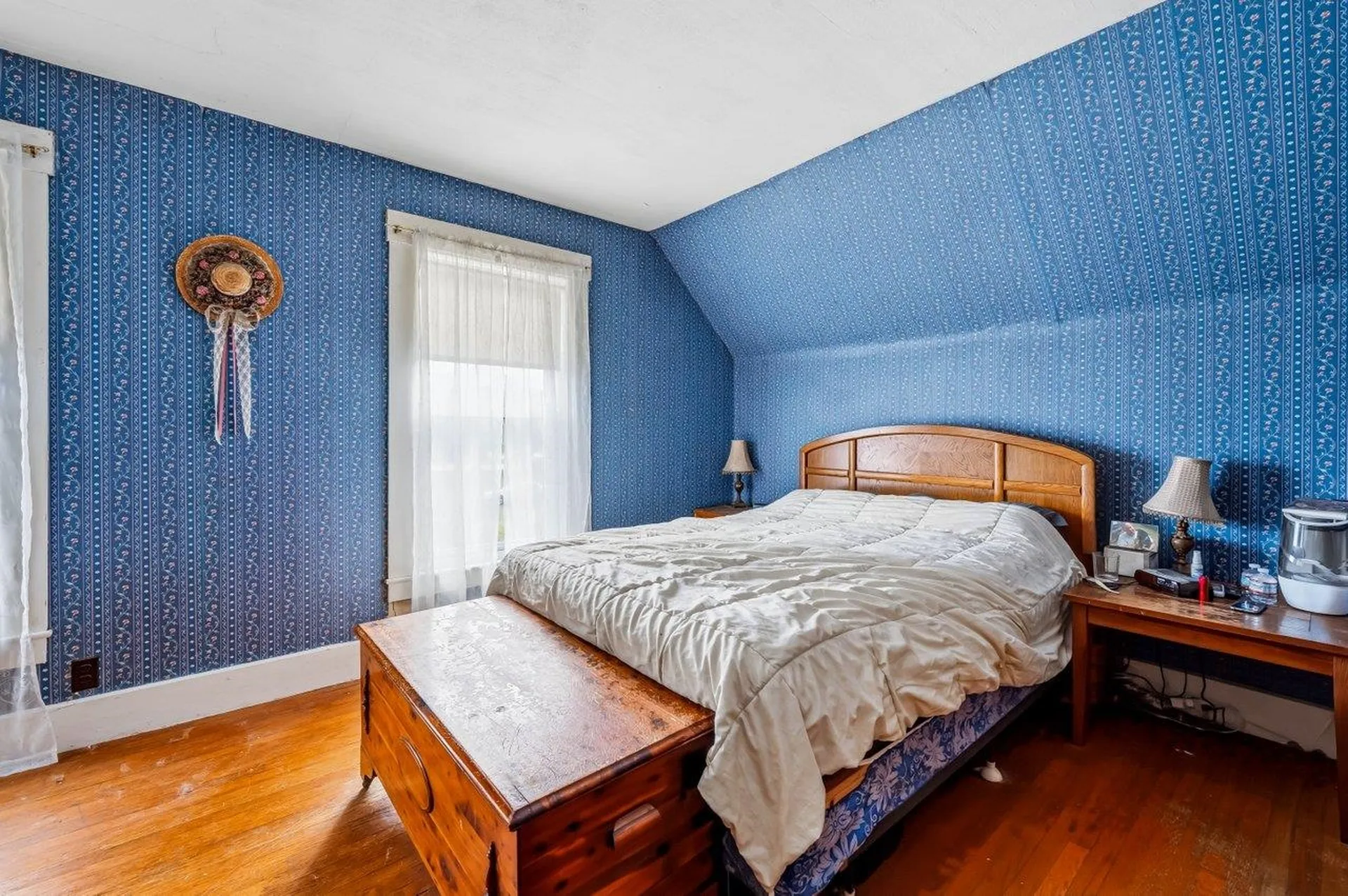 19 Sheridan Avenue Rochester NH 03867
