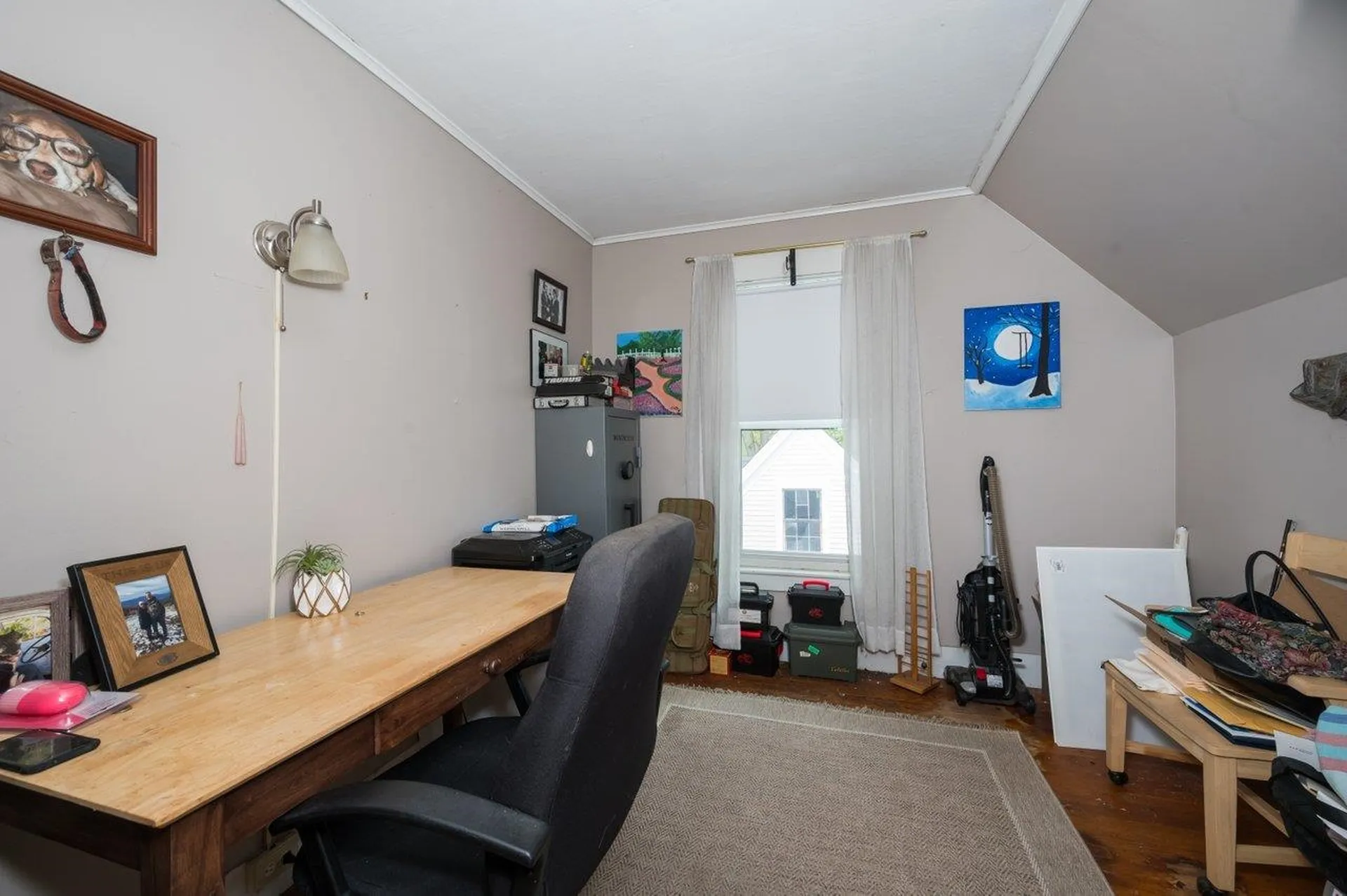 19 Sheridan Avenue Rochester NH 03867