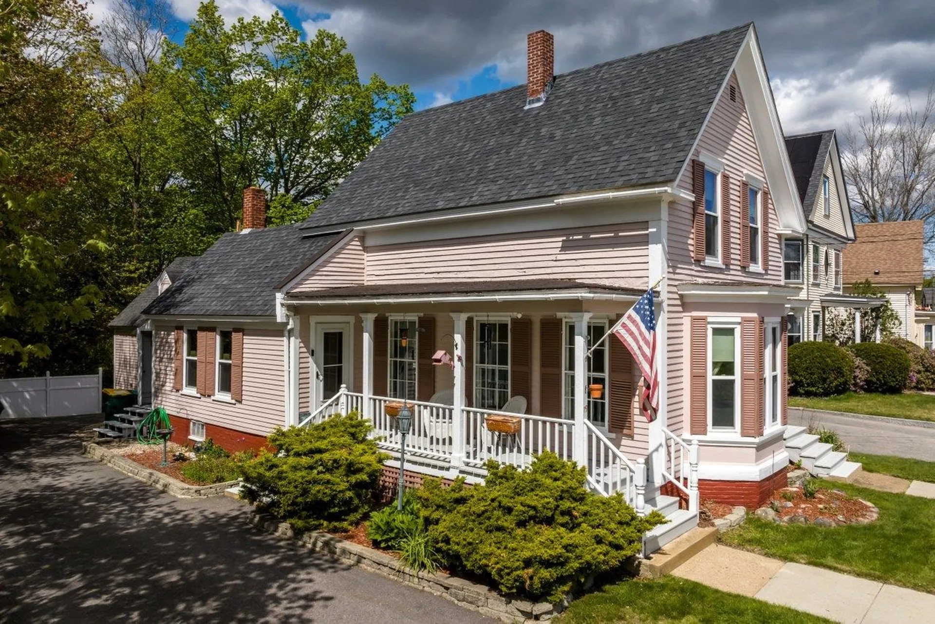 19 Sheridan Avenue Rochester NH 03867