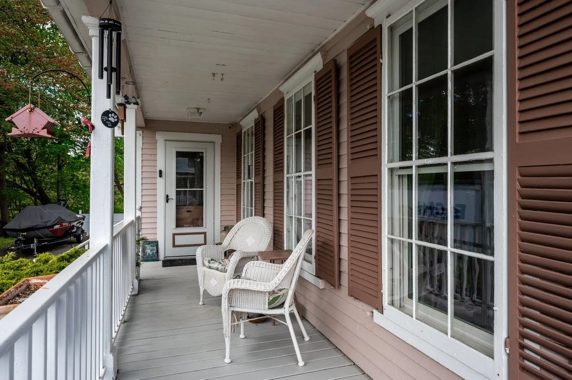 19 Sheridan Avenue Rochester NH 03867