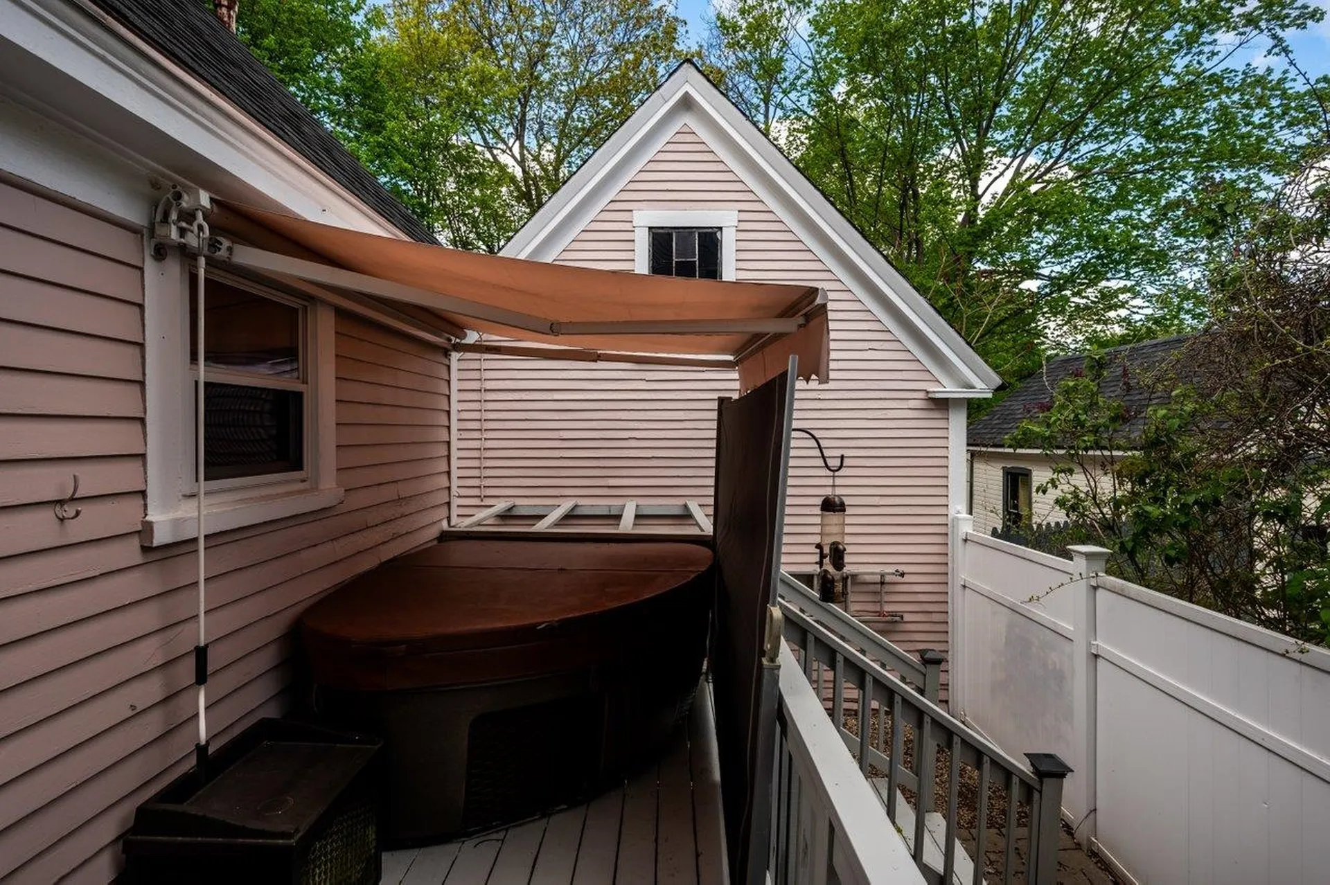 19 Sheridan Avenue Rochester NH 03867