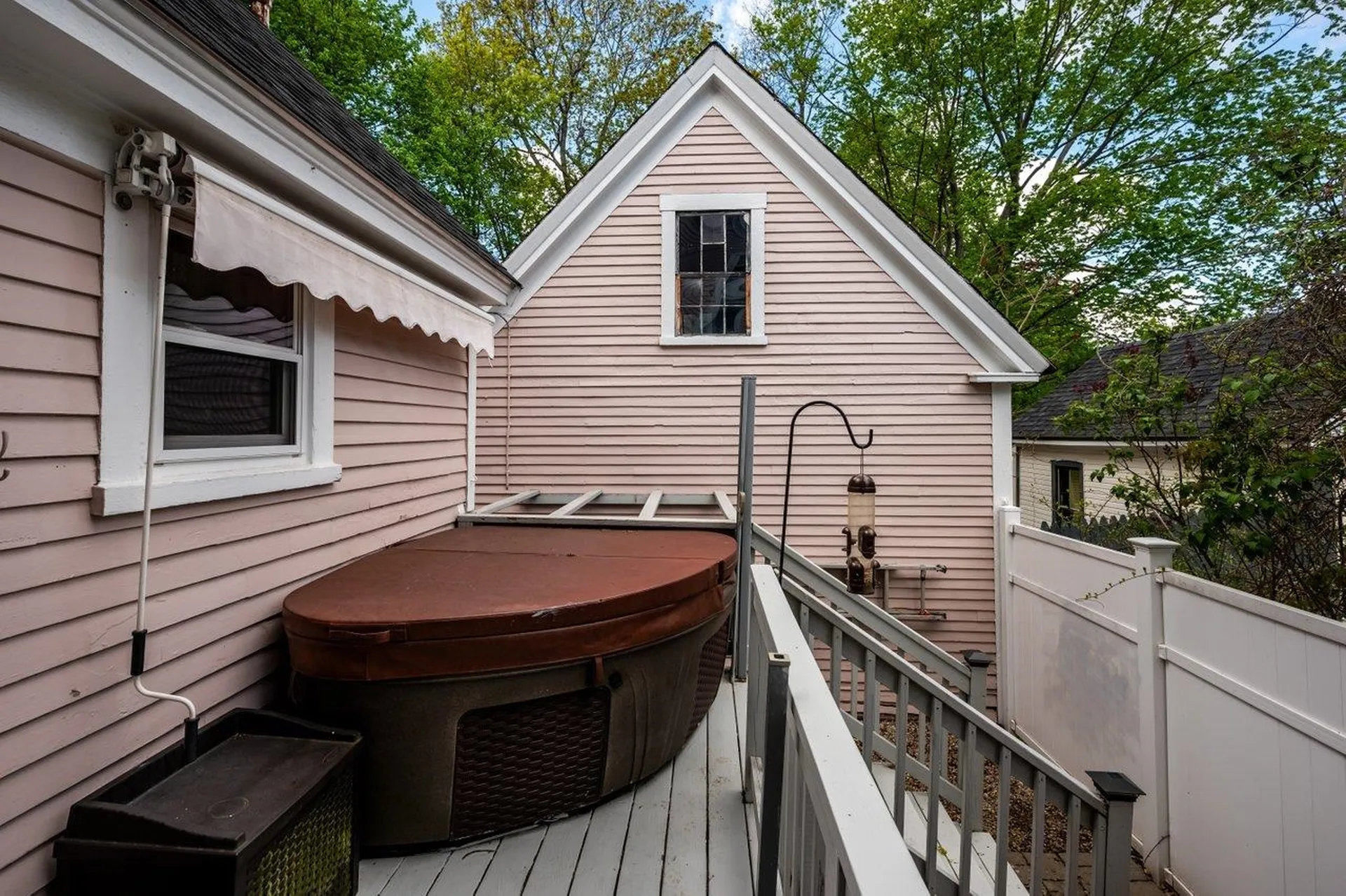 19 Sheridan Avenue Rochester NH 03867
