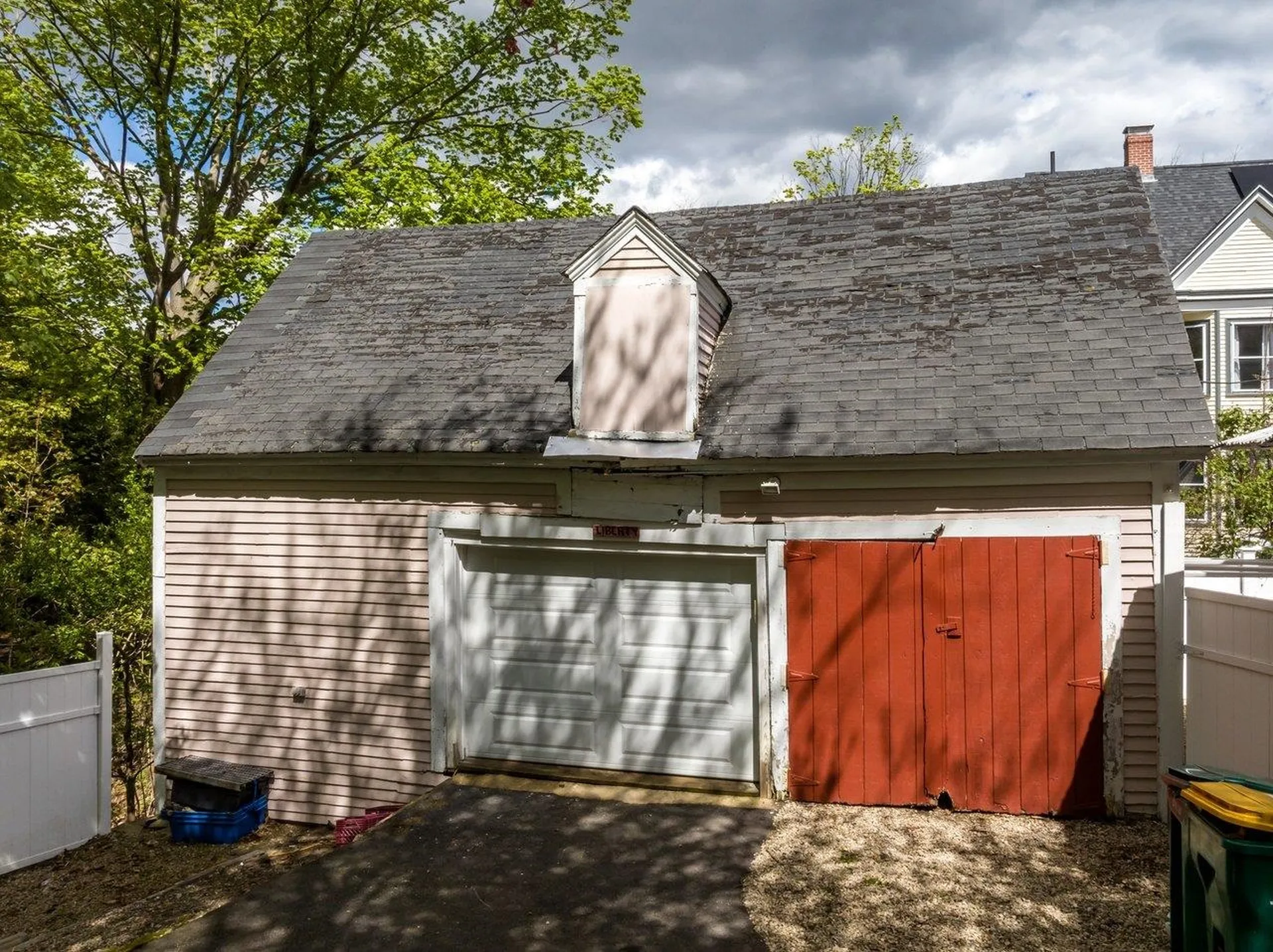 19 Sheridan Avenue Rochester NH 03867