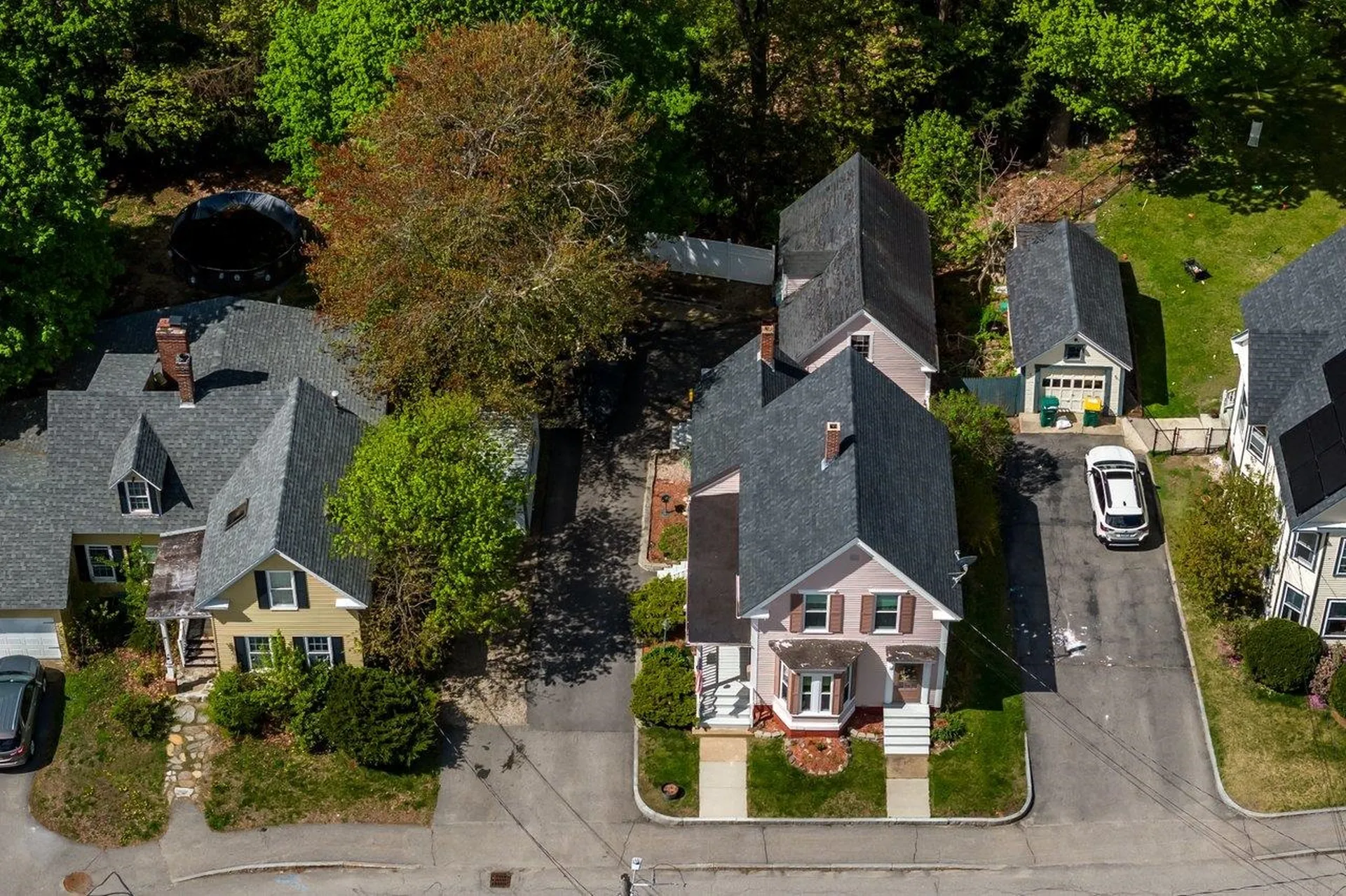 19 Sheridan Avenue Rochester NH 03867