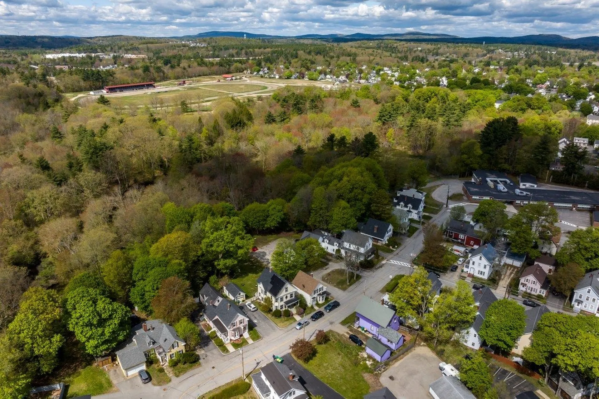 19 Sheridan Avenue Rochester NH 03867