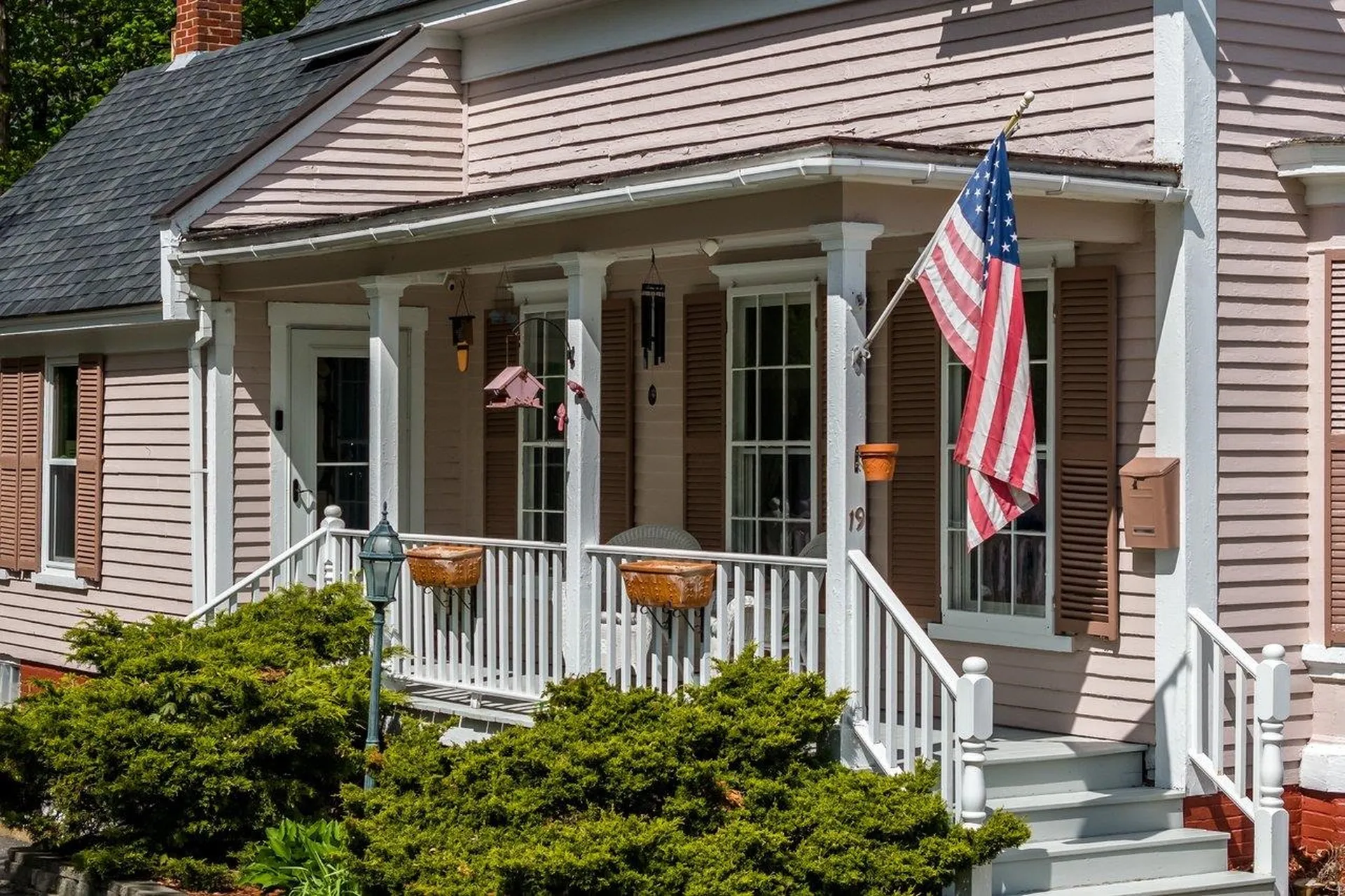 19 Sheridan Avenue Rochester NH 03867