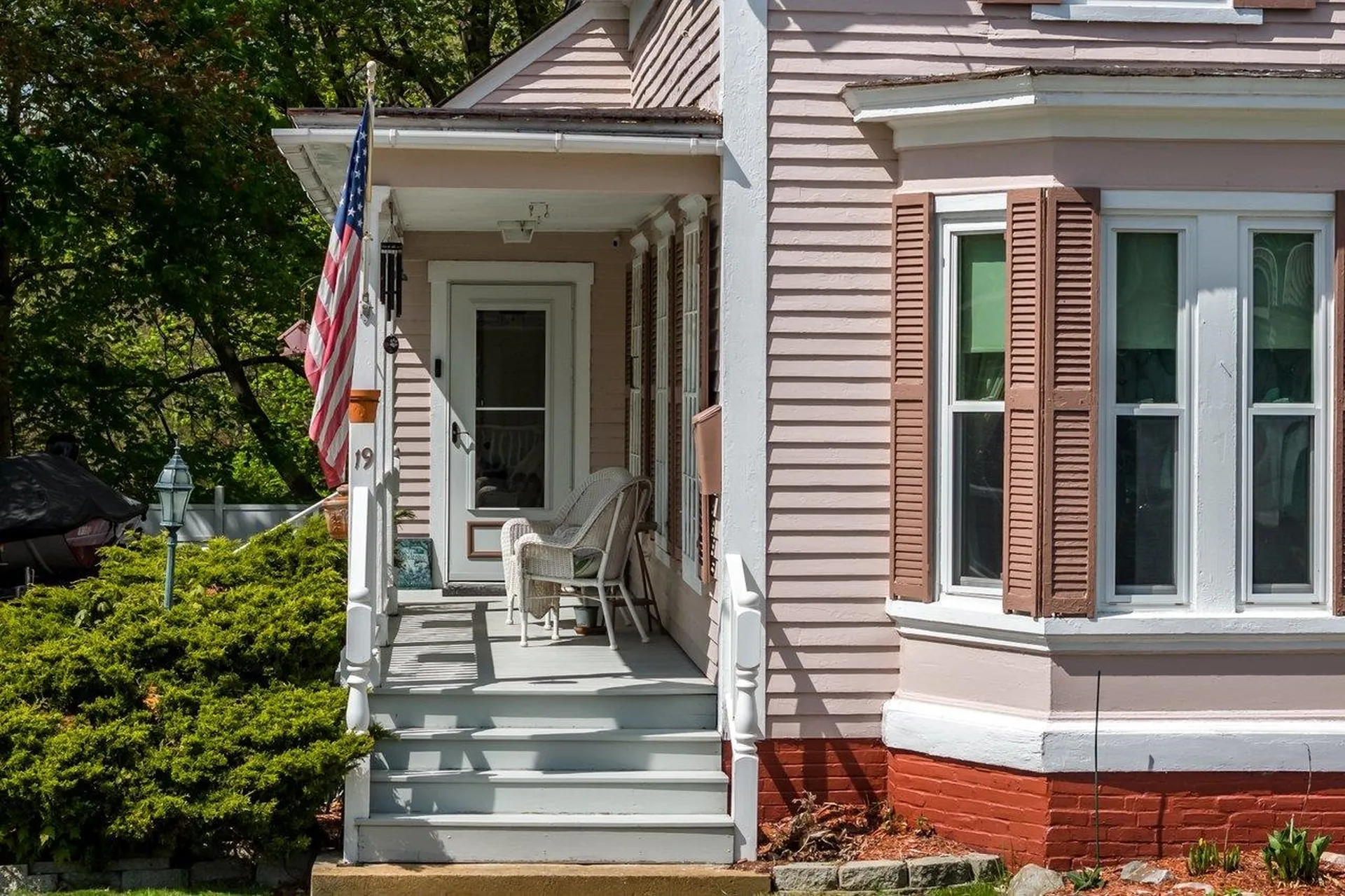 19 Sheridan Avenue Rochester NH 03867