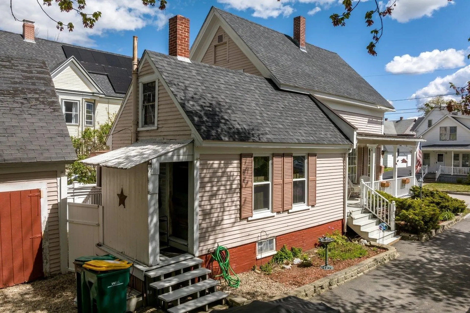 19 Sheridan Avenue Rochester NH 03867