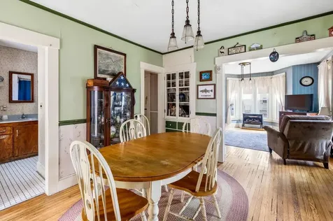 19 Sheridan Avenue Rochester NH 03867
