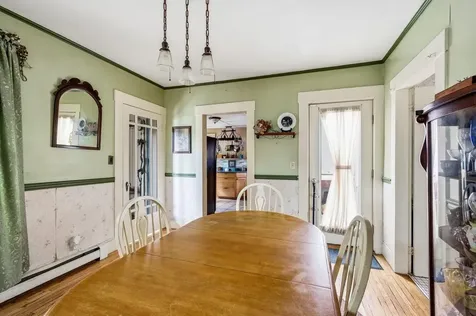 19 Sheridan Avenue Rochester NH 03867
