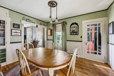 19 Sheridan Avenue Rochester NH 03867