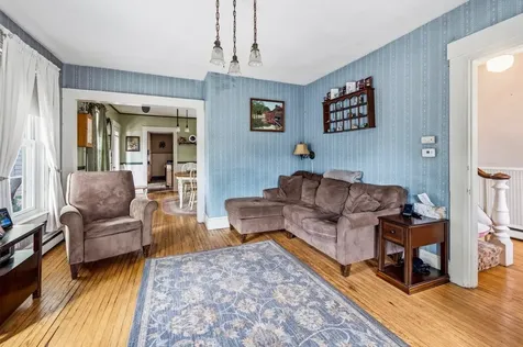 19 Sheridan Avenue Rochester NH 03867