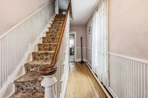 19 Sheridan Avenue Rochester NH 03867