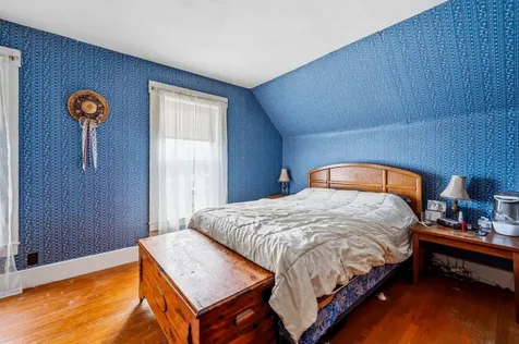19 Sheridan Avenue Rochester NH 03867