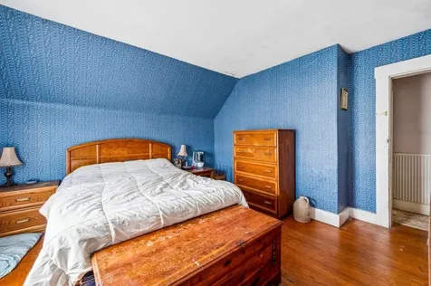 19 Sheridan Avenue Rochester NH 03867