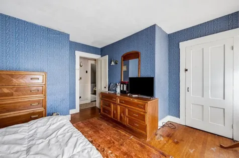 19 Sheridan Avenue Rochester NH 03867