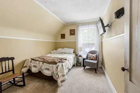 19 Sheridan Avenue Rochester NH 03867