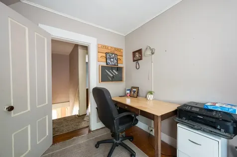 19 Sheridan Avenue Rochester NH 03867