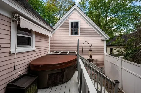 19 Sheridan Avenue Rochester NH 03867