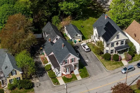 19 Sheridan Avenue Rochester NH 03867