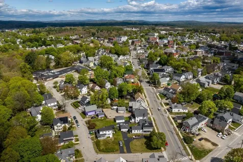 19 Sheridan Avenue Rochester NH 03867
