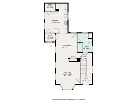 19 Sheridan Avenue Rochester NH 03867