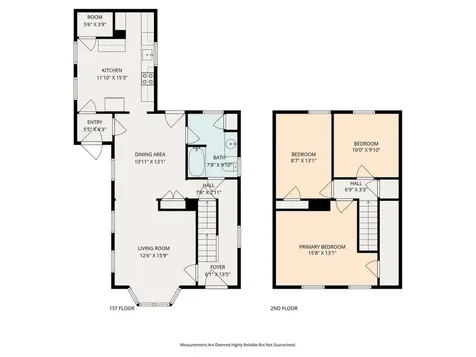 19 Sheridan Avenue Rochester NH 03867