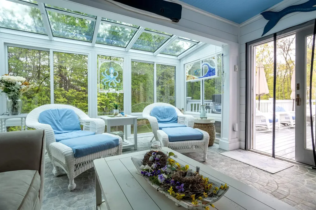 190 Wyndridge Circle Pelham NH 03076