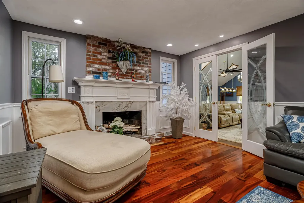 190 Wyndridge Circle Pelham NH 03076