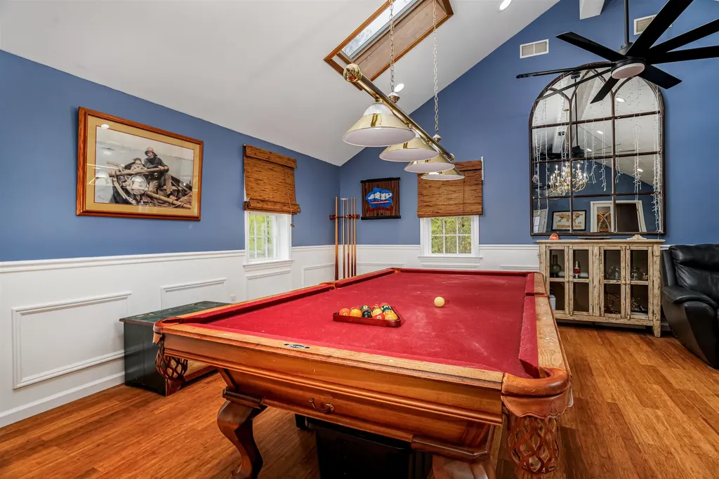 190 Wyndridge Circle Pelham NH 03076