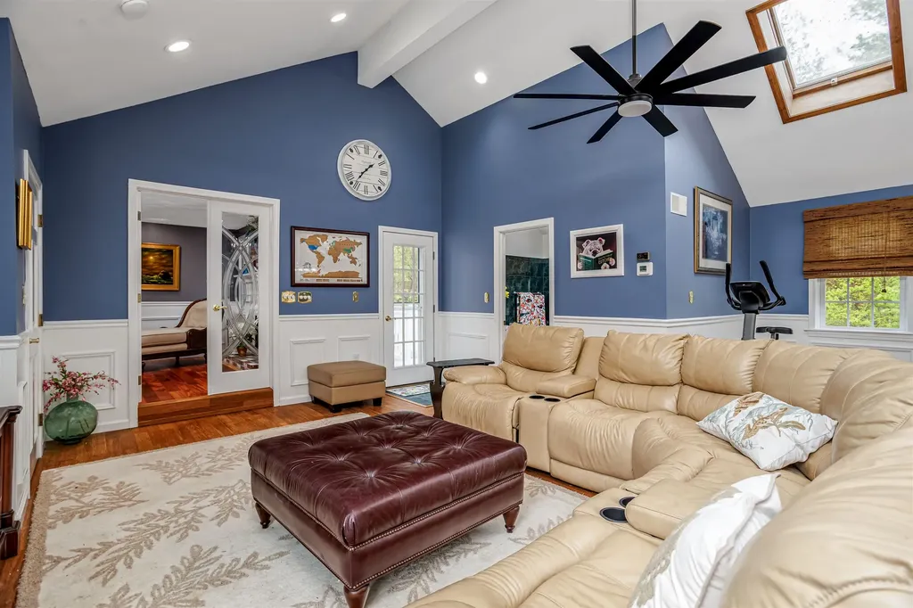 190 Wyndridge Circle Pelham NH 03076