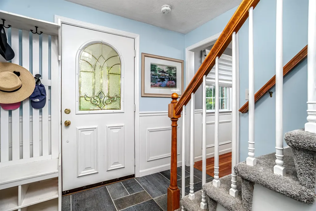 190 Wyndridge Circle Pelham NH 03076