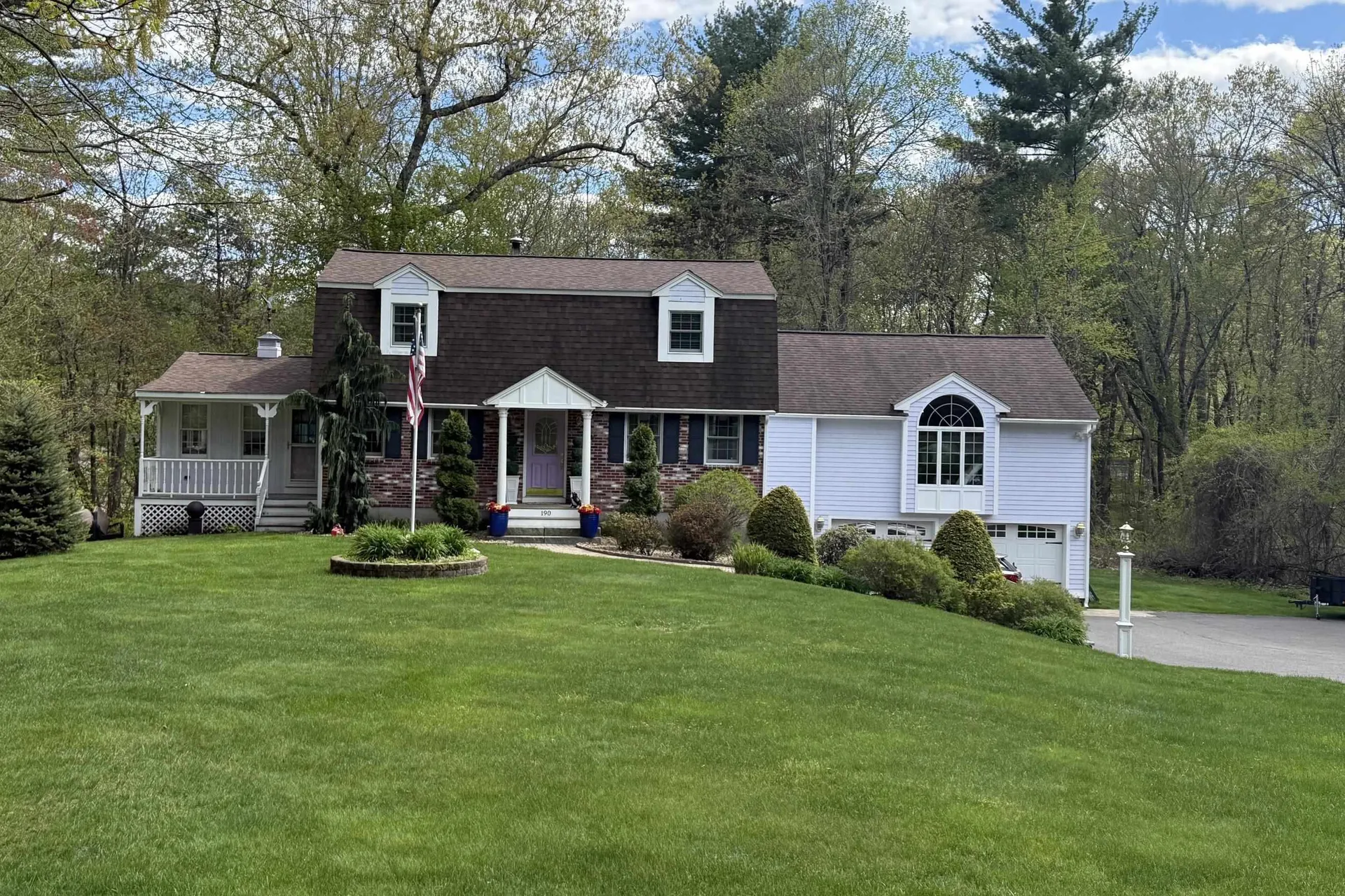 190 Wyndridge Circle Pelham NH 03076