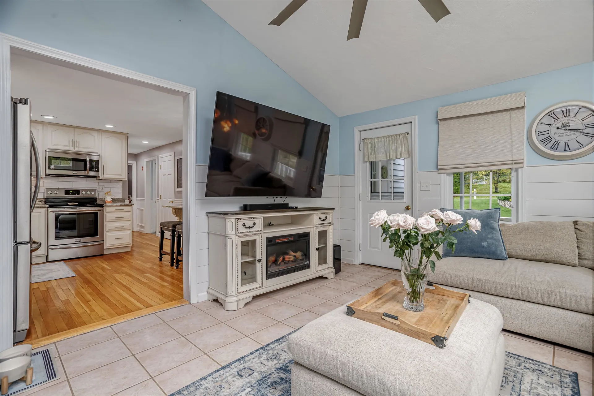 190 Wyndridge Circle Pelham NH 03076