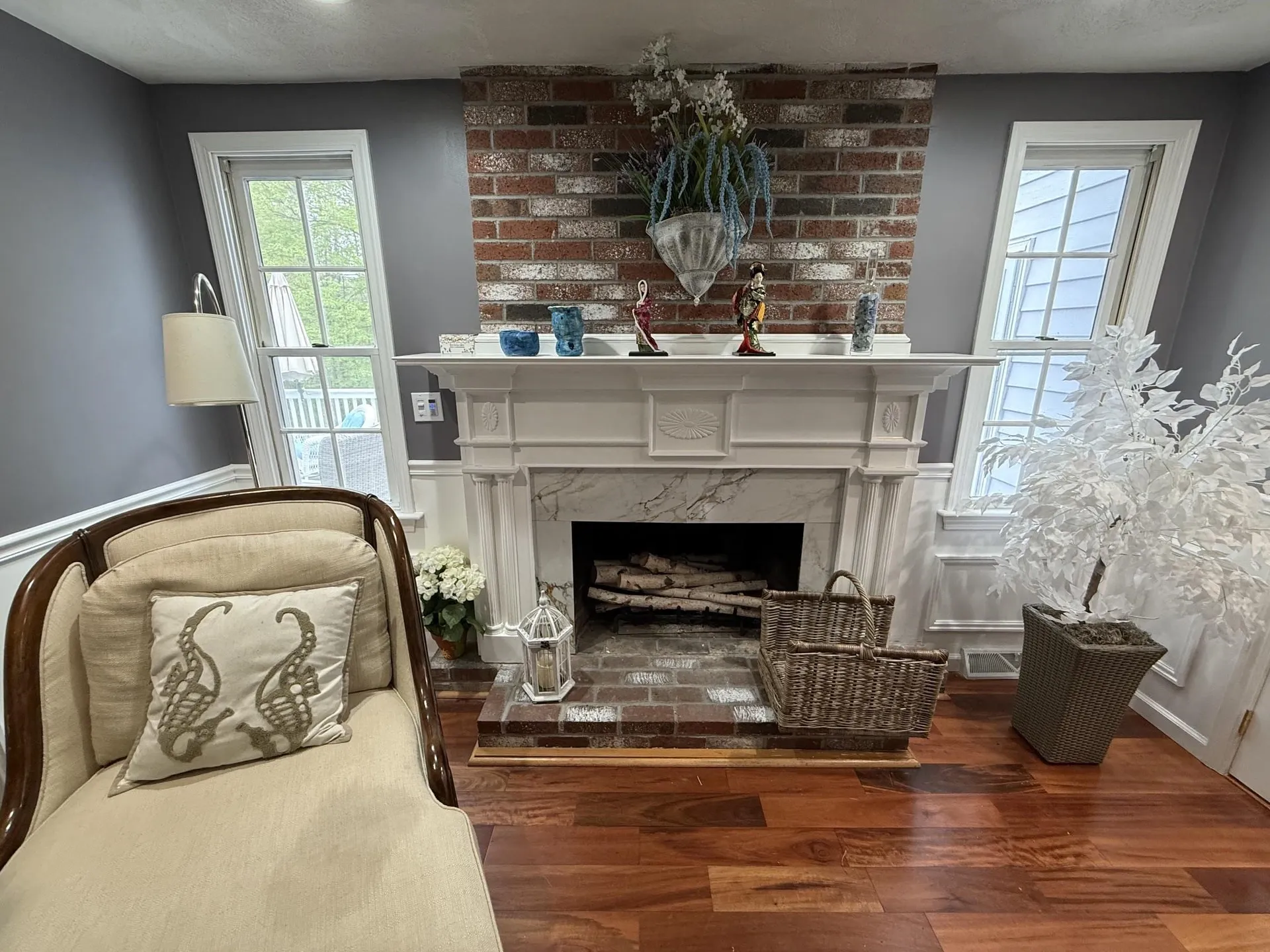 190 Wyndridge Circle Pelham NH 03076