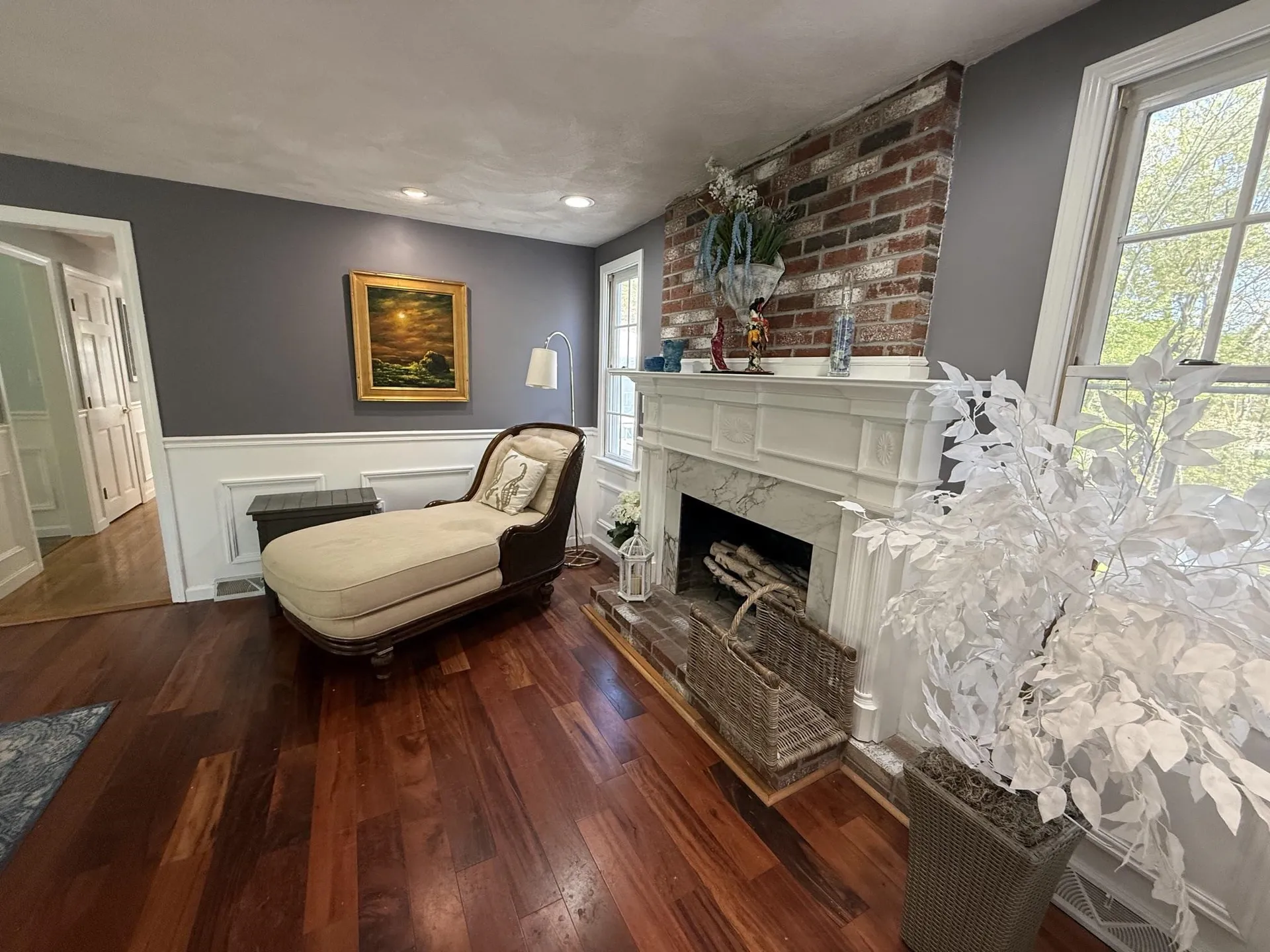 190 Wyndridge Circle Pelham NH 03076