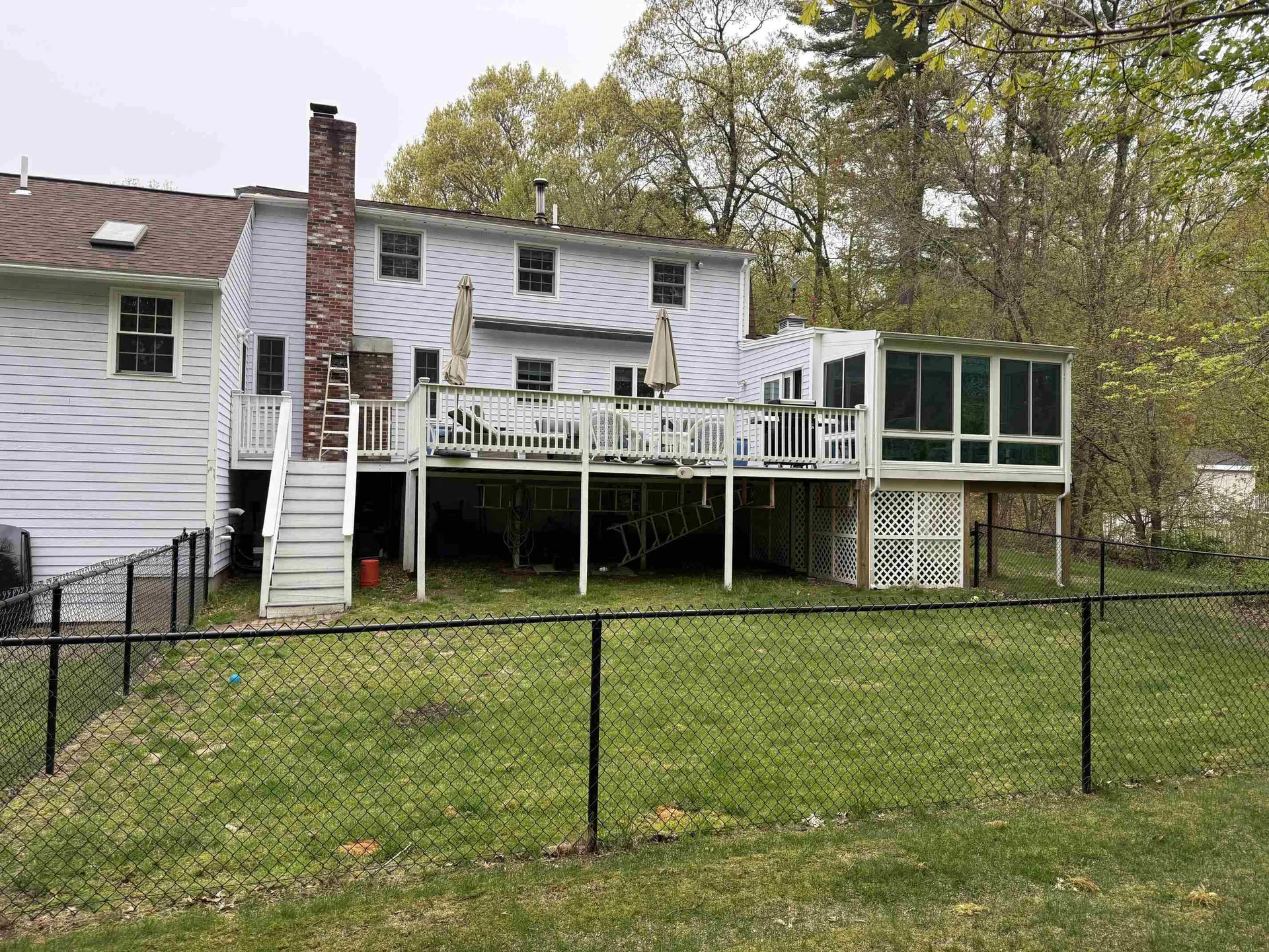 190 Wyndridge Circle Pelham NH 03076