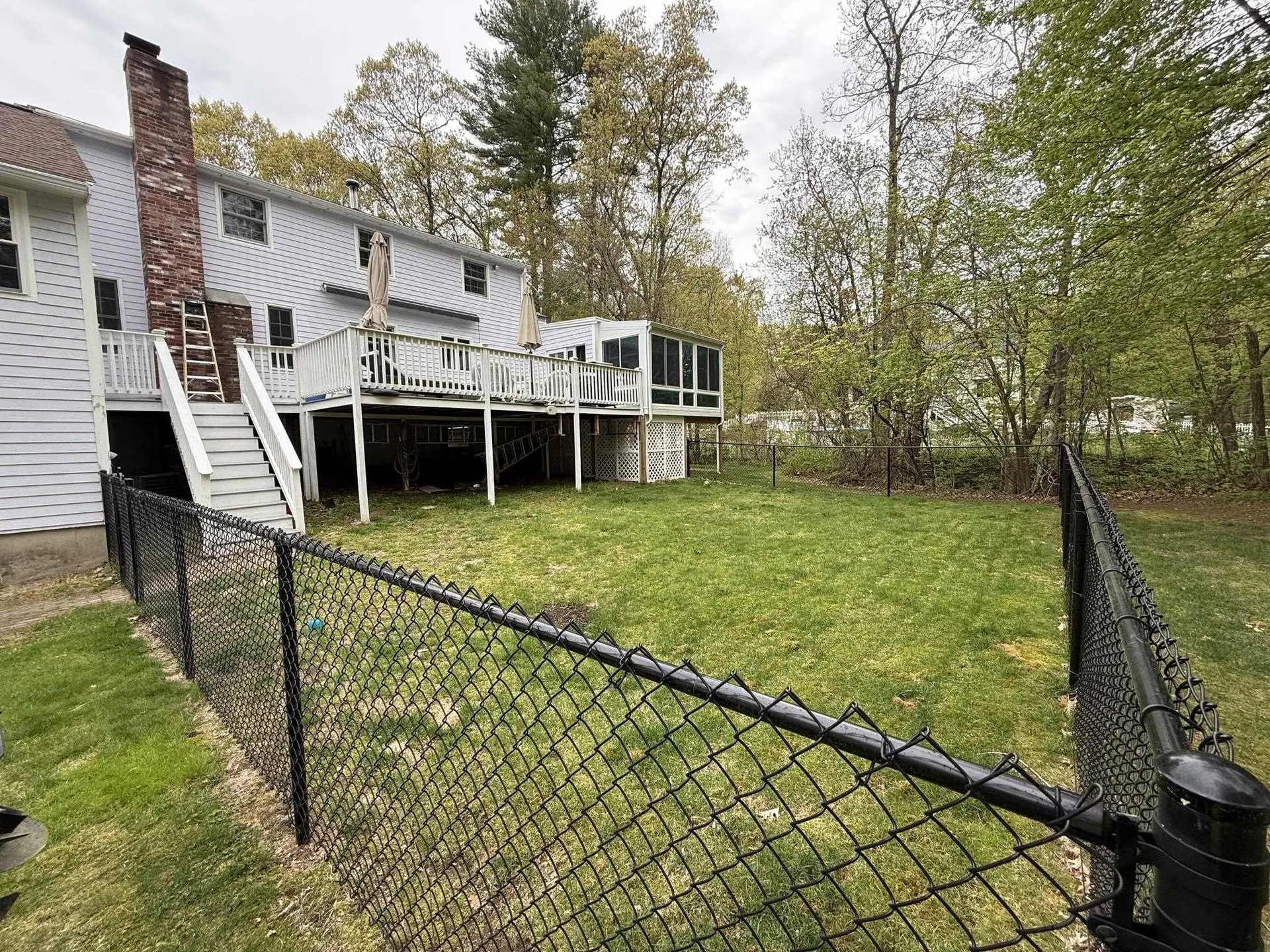 190 Wyndridge Circle Pelham NH 03076