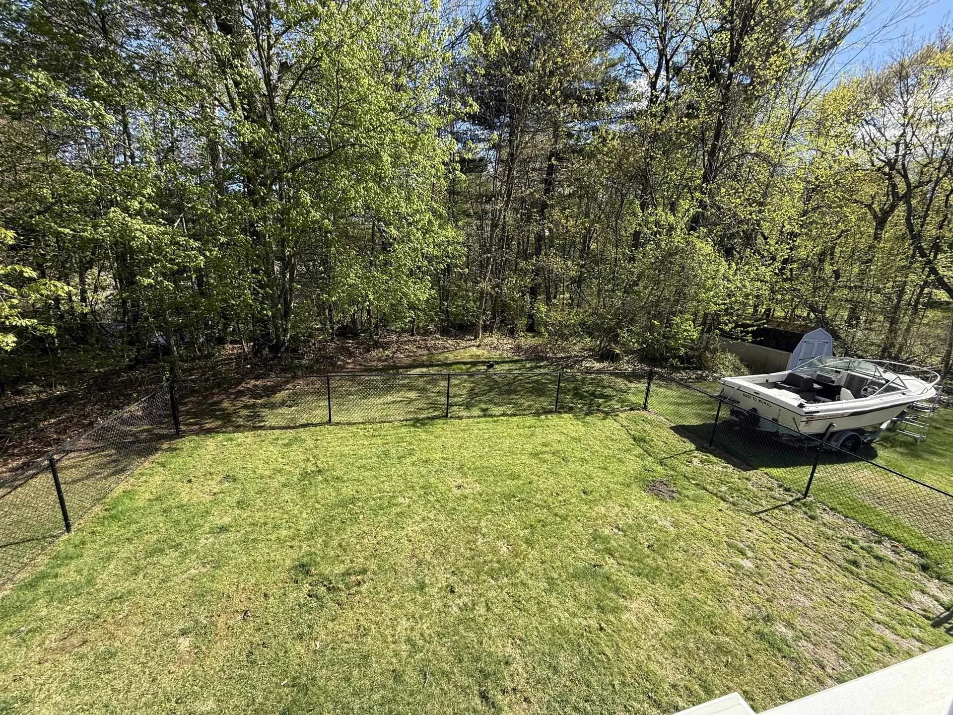 190 Wyndridge Circle Pelham NH 03076