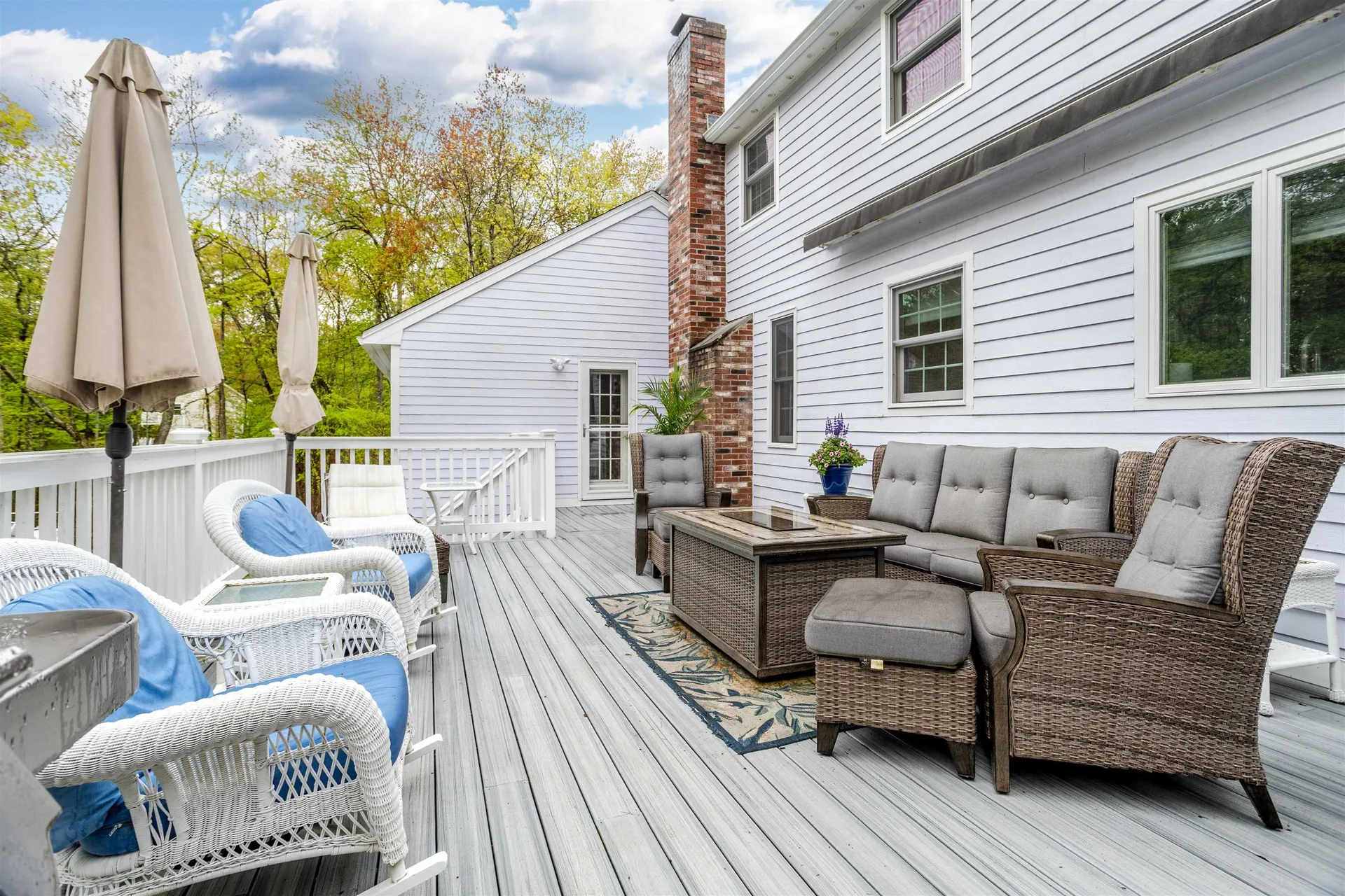 190 Wyndridge Circle Pelham NH 03076