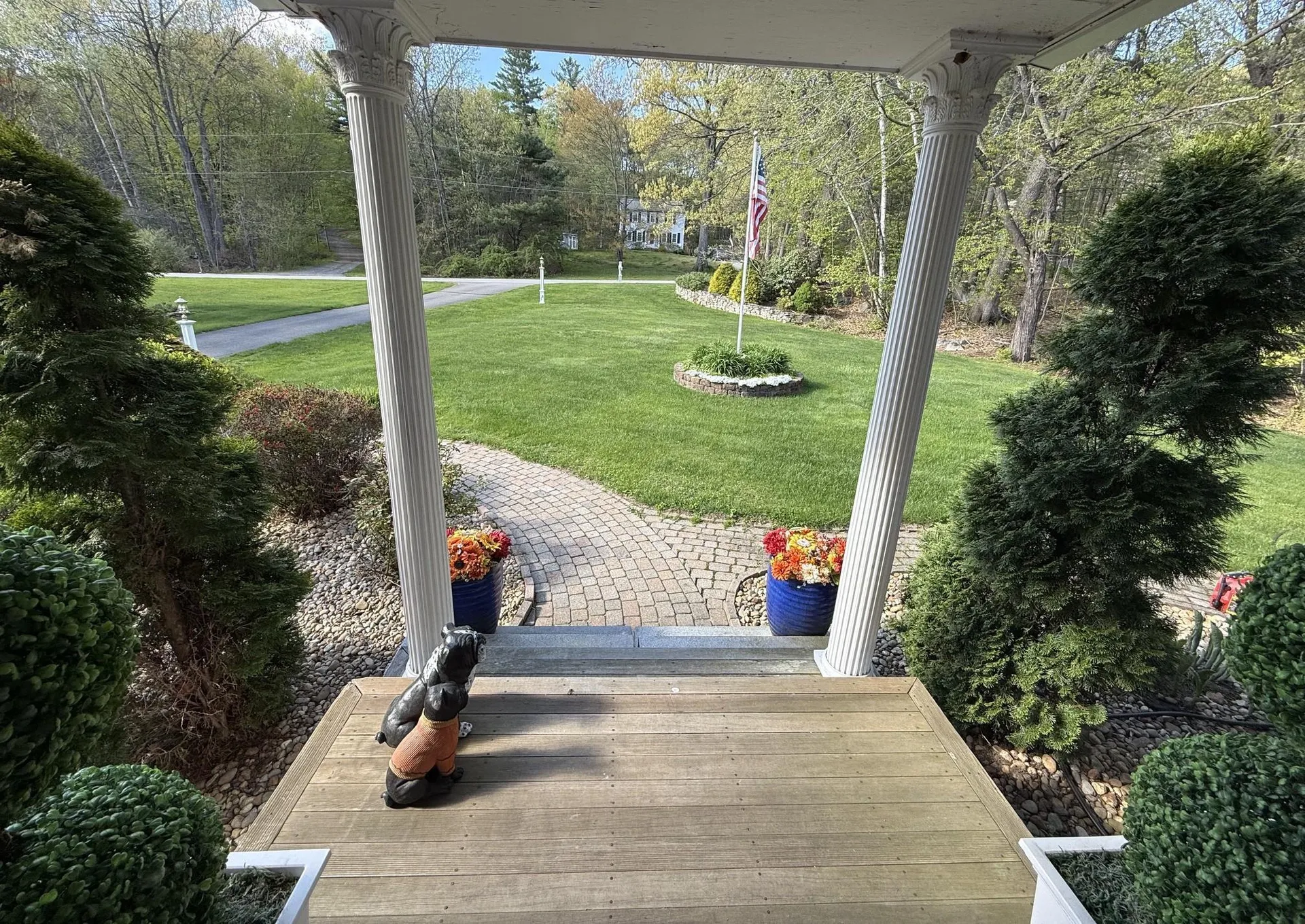 190 Wyndridge Circle Pelham NH 03076