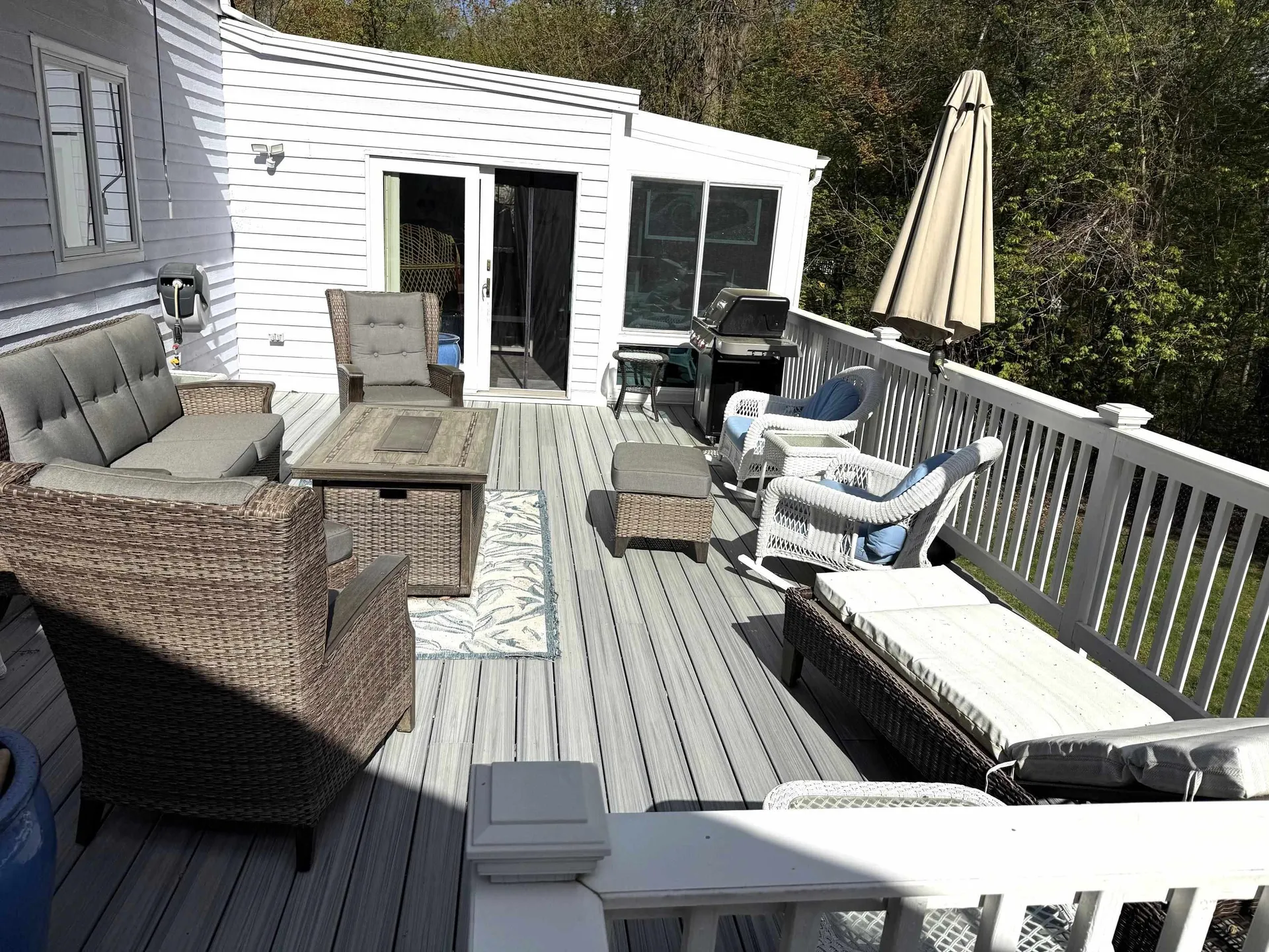 190 Wyndridge Circle Pelham NH 03076