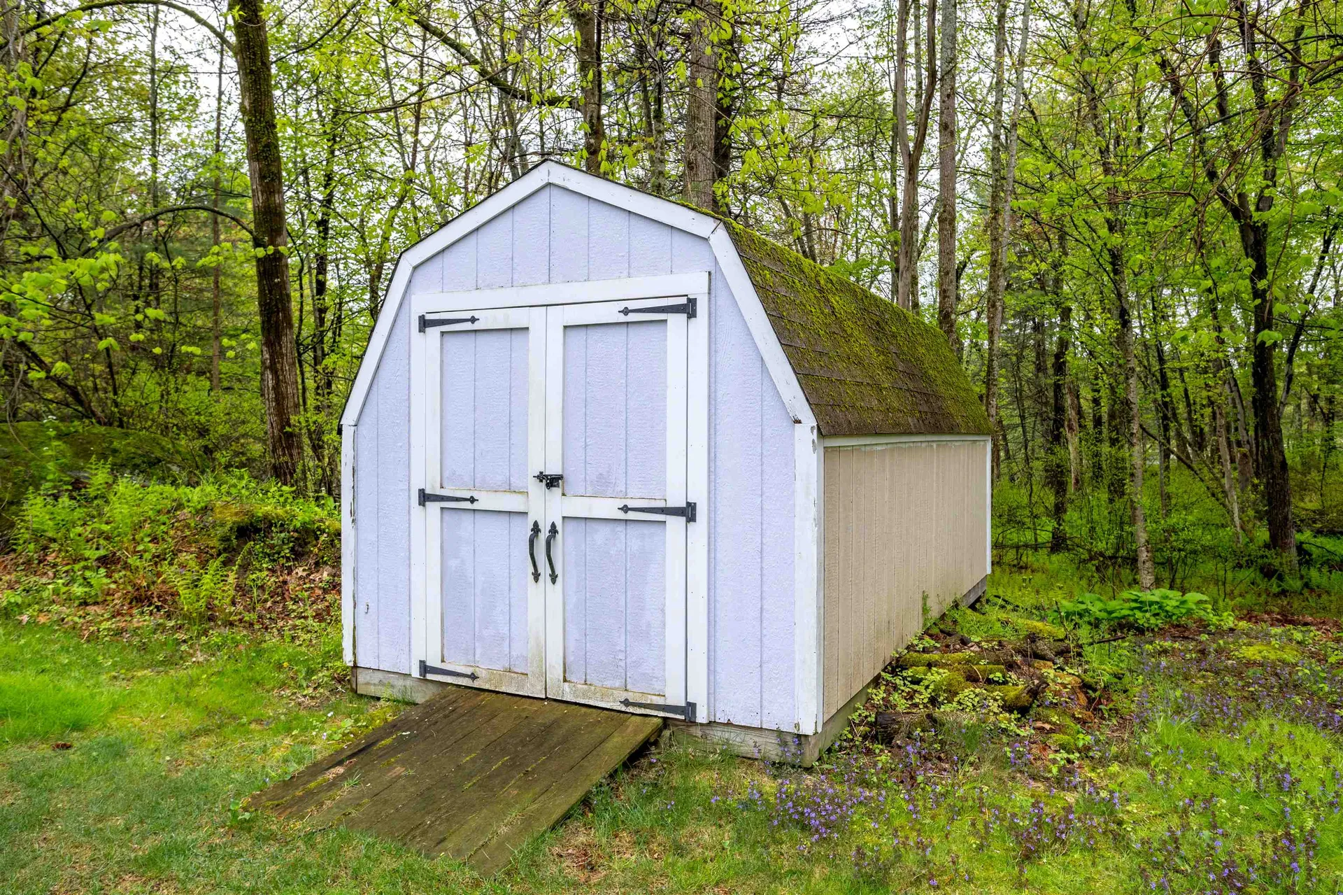 190 Wyndridge Circle Pelham NH 03076