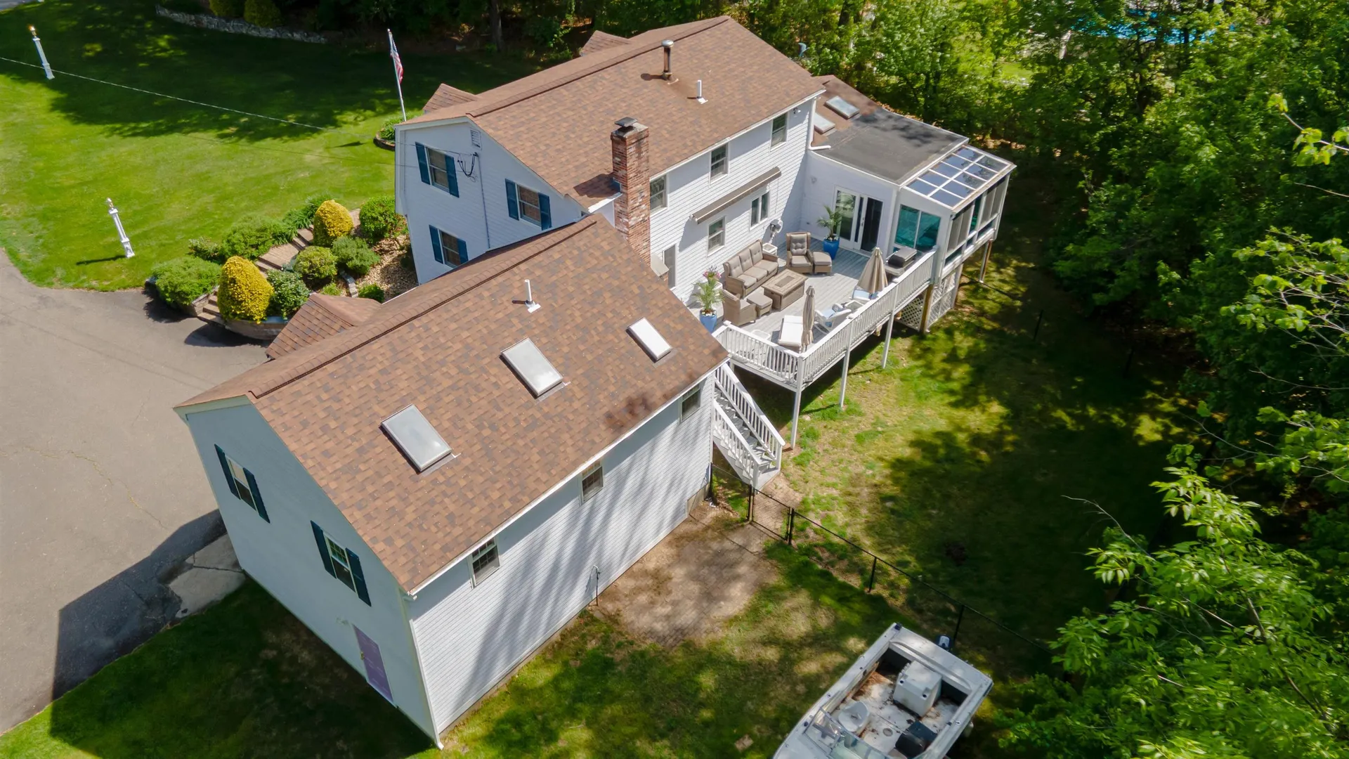 190 Wyndridge Circle Pelham NH 03076