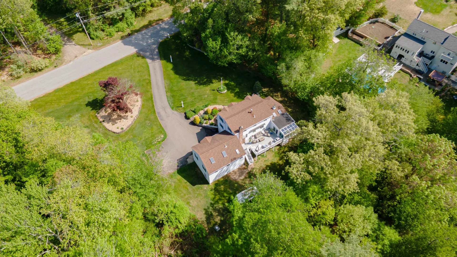 190 Wyndridge Circle Pelham NH 03076