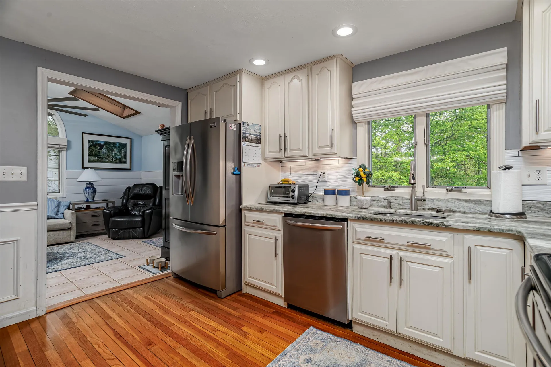 190 Wyndridge Circle Pelham NH 03076
